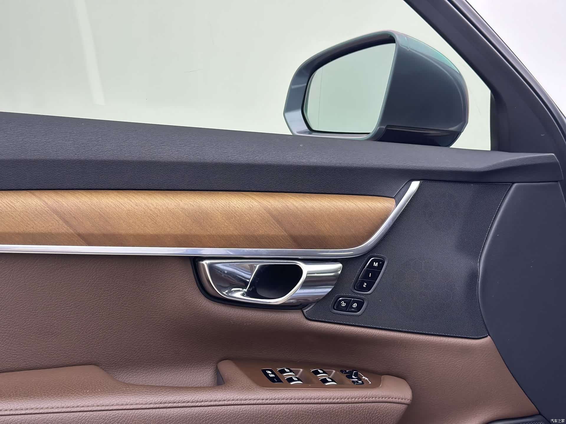 Volvo S90, 2020 14