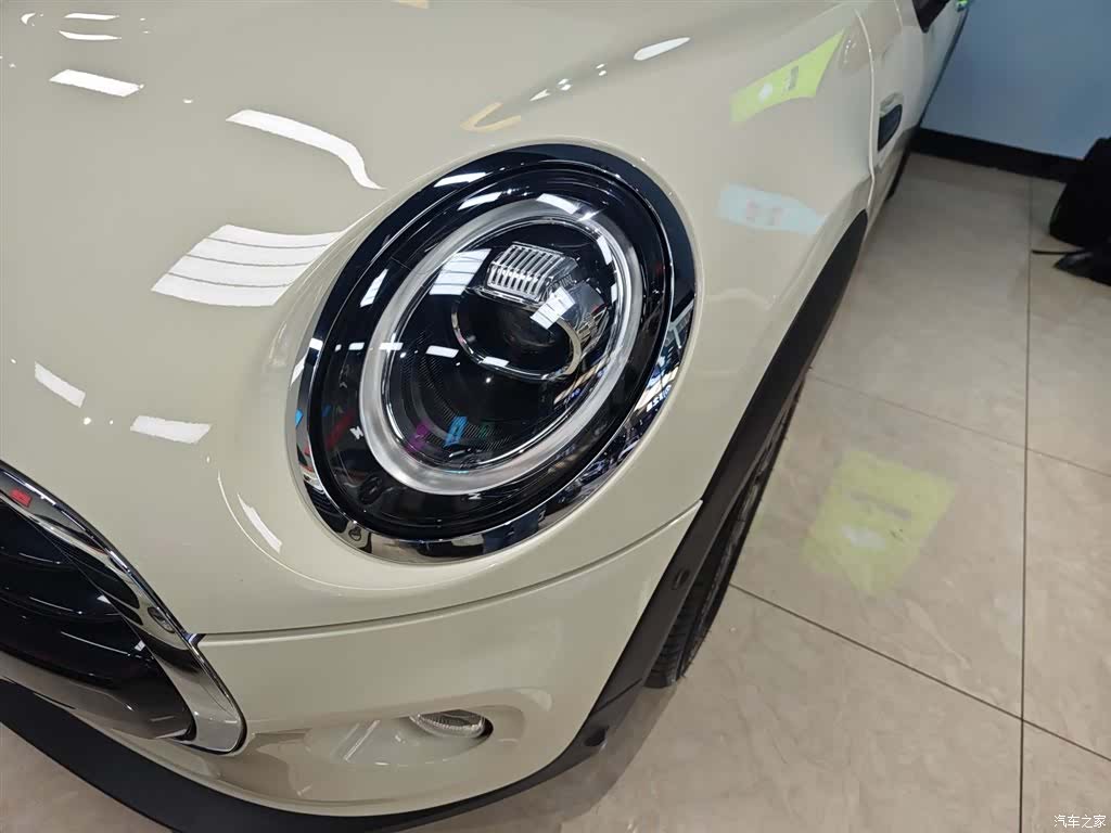 Mini Cooper, 2019 24