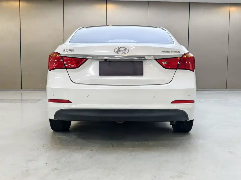 Hyundai Name picture