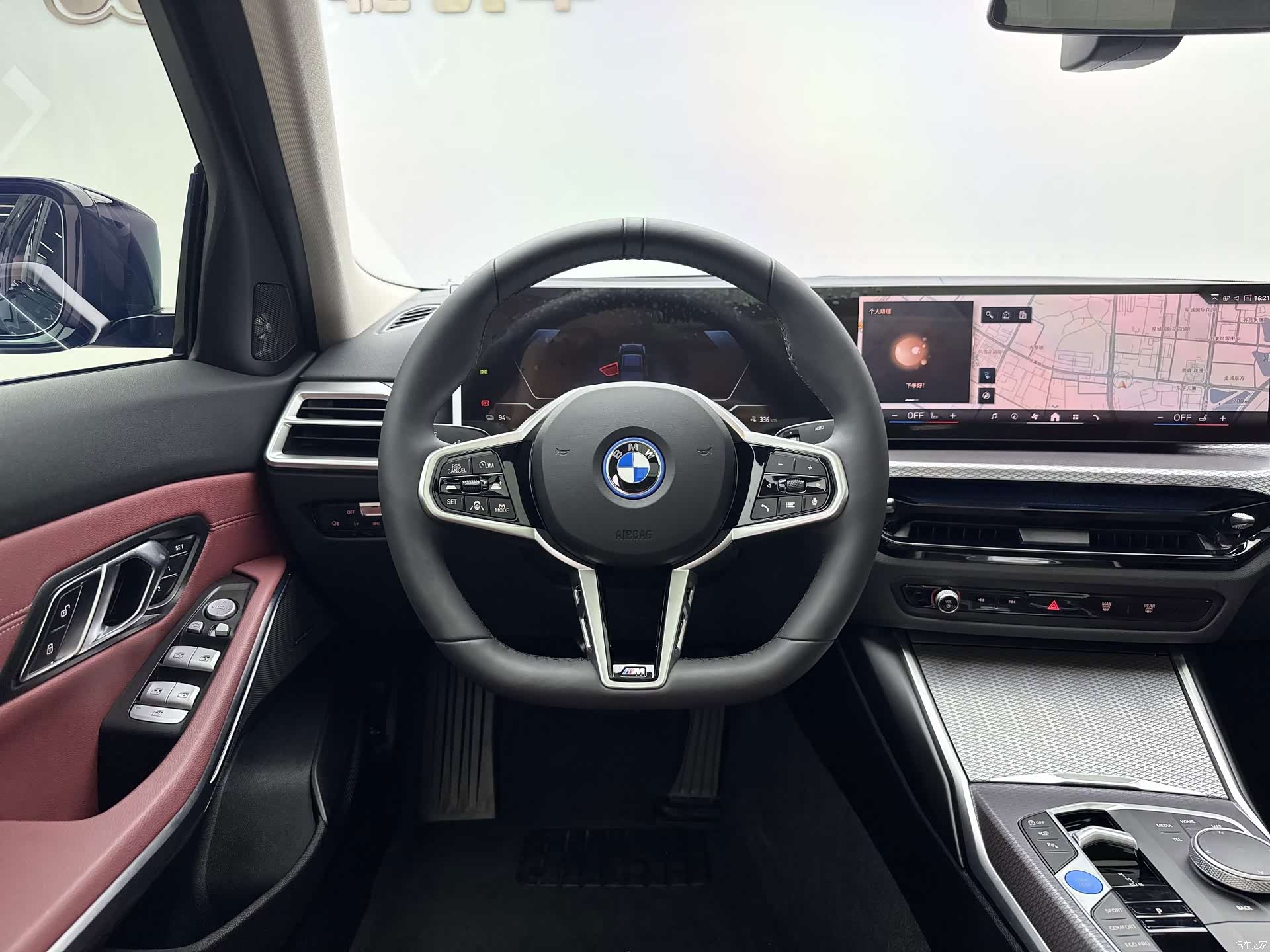 BMW i3, 2025 13