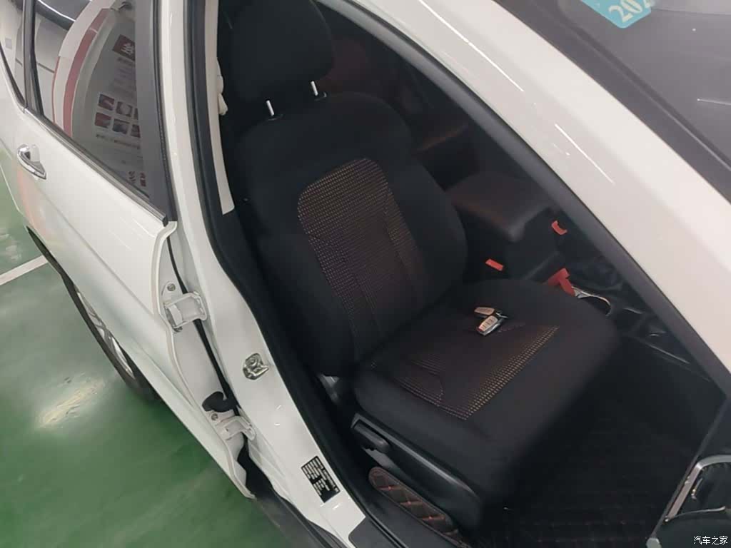 Haval M6, 2020 25
