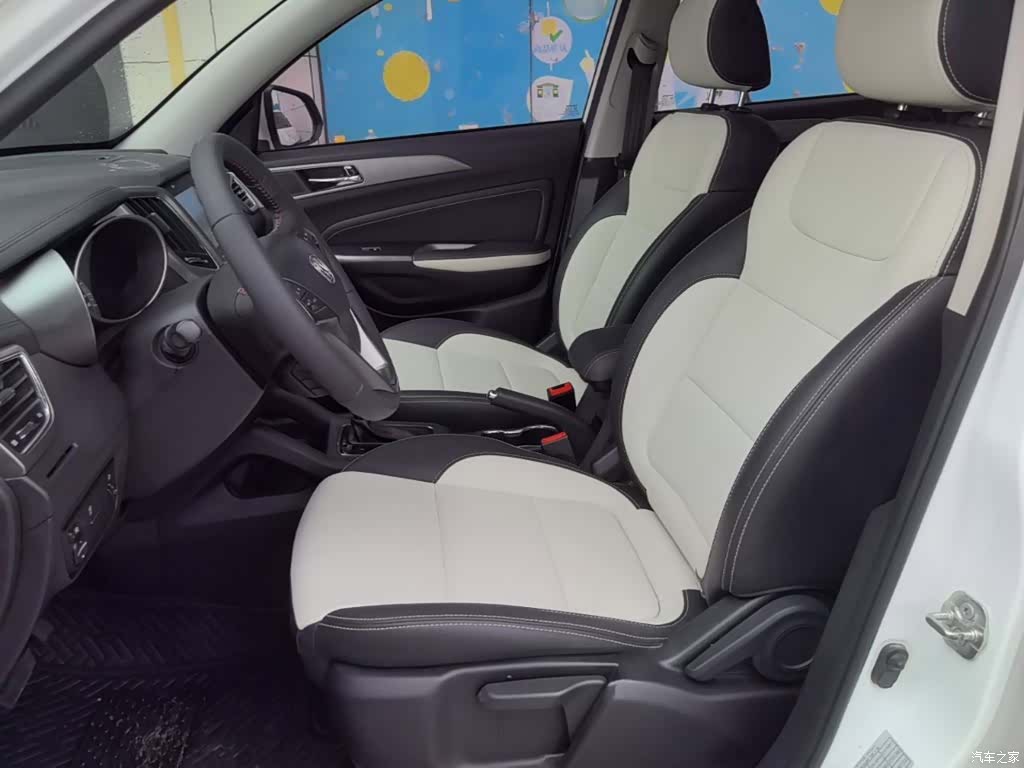 Changan CS35, 2018 15