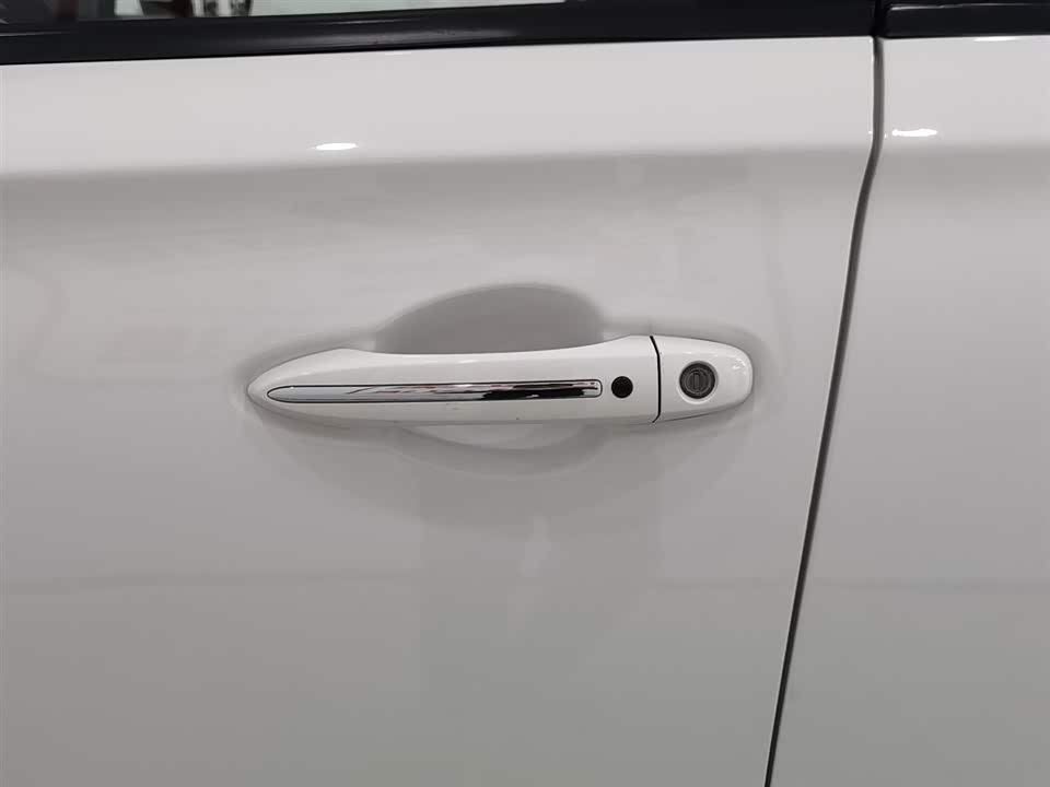 Trumpchi Trumpchi GS4