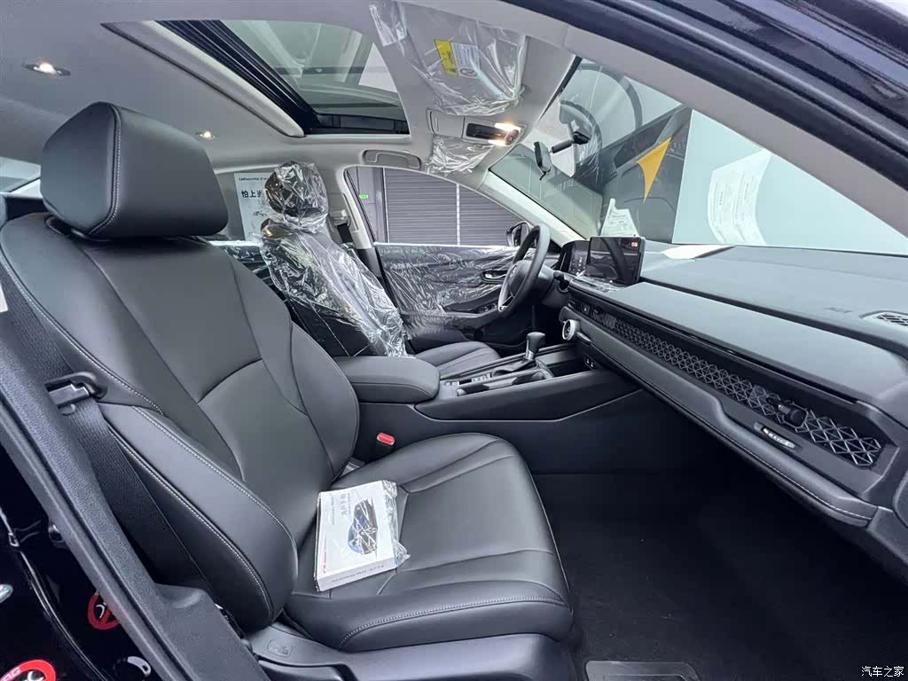 Honda Accord, 1900 19