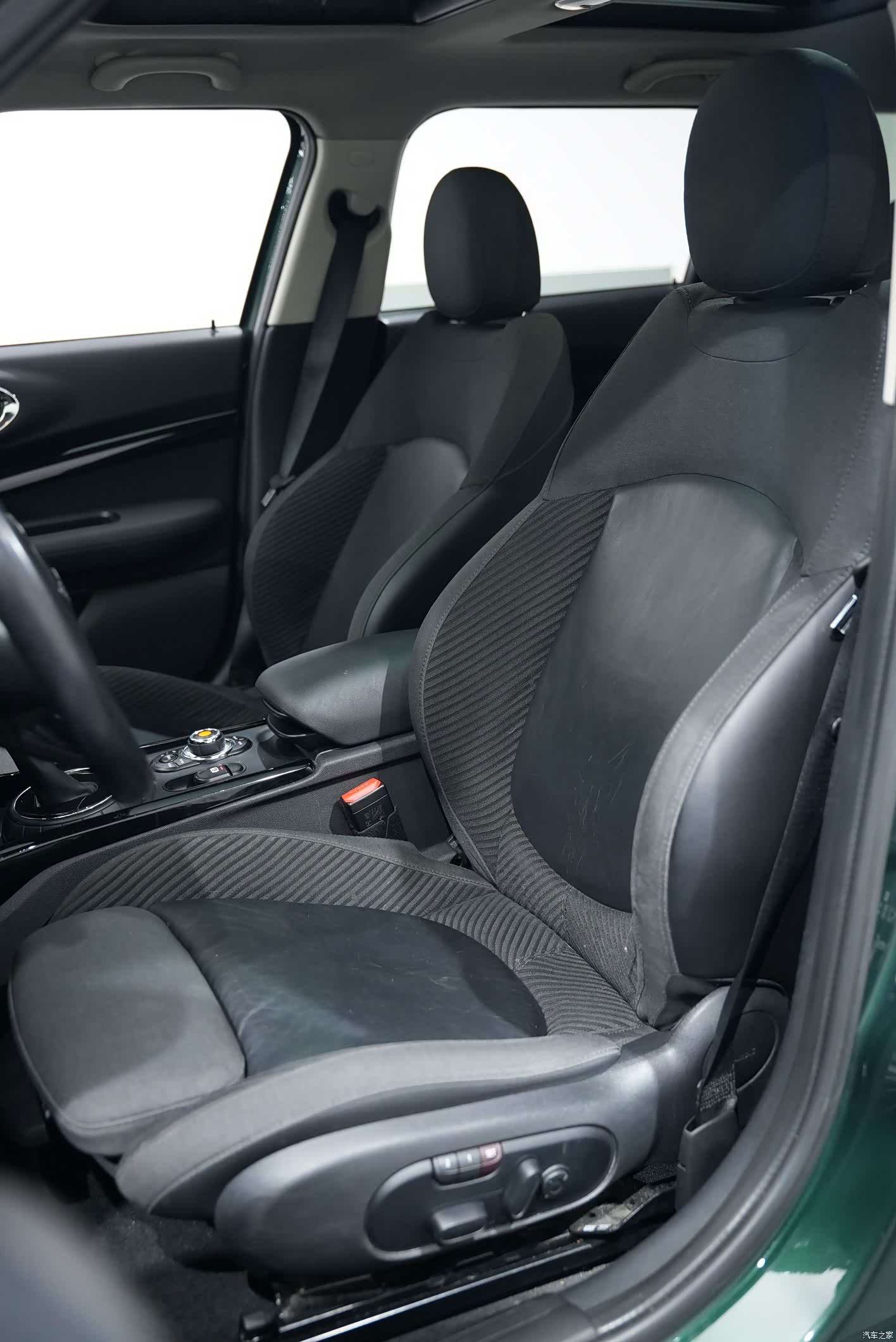 Mini Clubman, 2016 14
