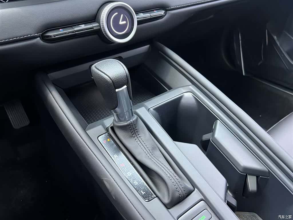 Honda Accord, 1900 21
