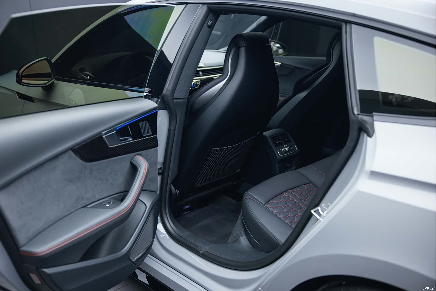 Audi RS, 2026 26