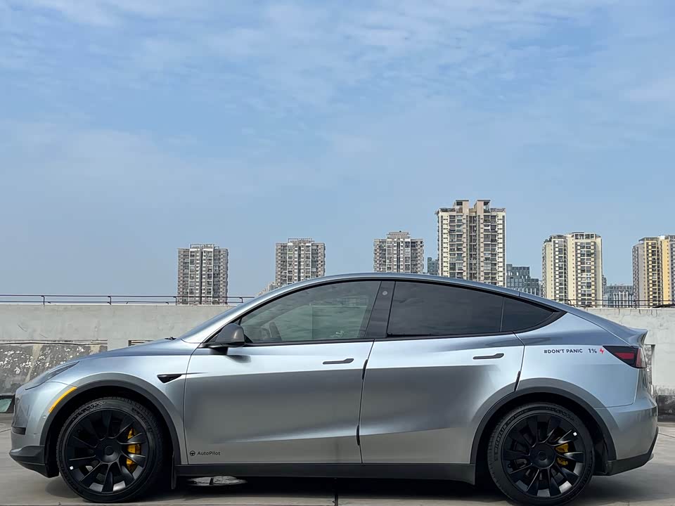 Tesla Model Y Tesla Model Y