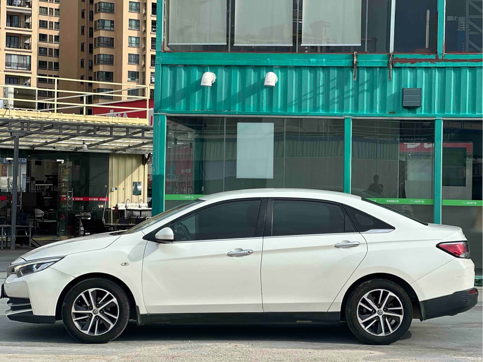 Nissan D60, 2019 13
