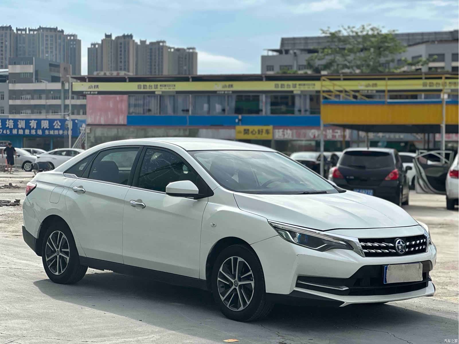 Nissan D60, 2019 3