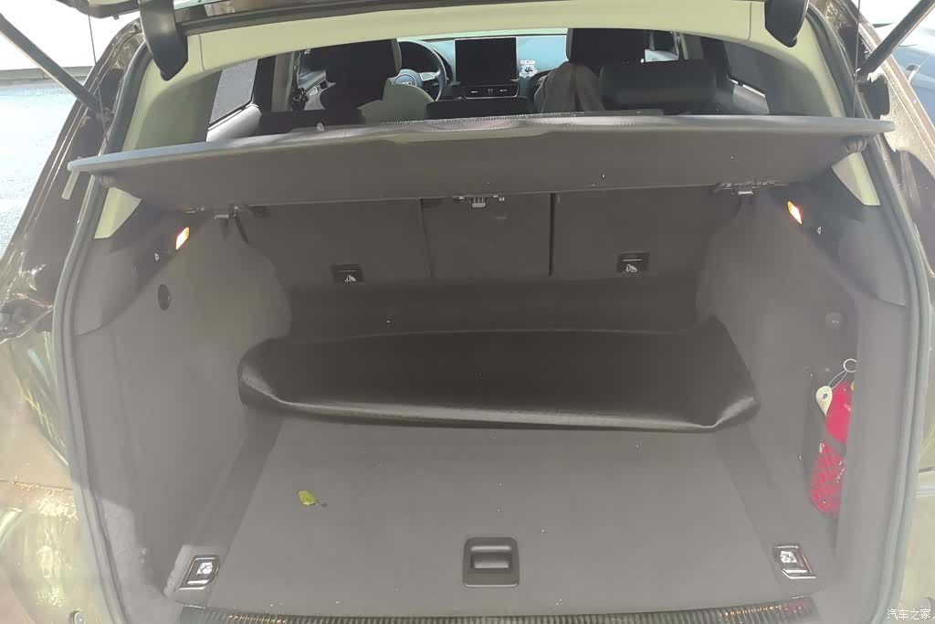 Audi Q5, 2018 4