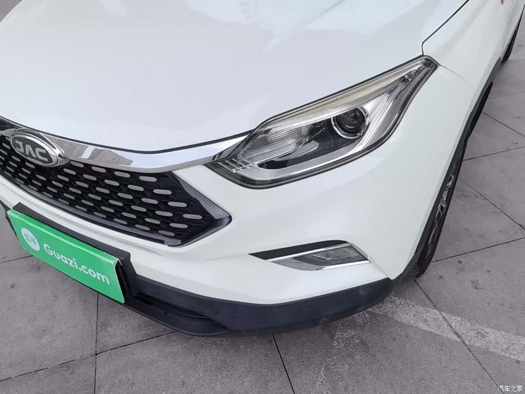 JAC S4, 2019 24