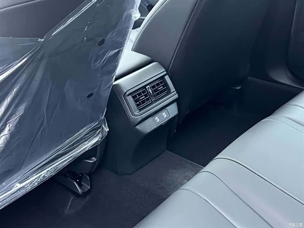 Honda Accord, 1900 20