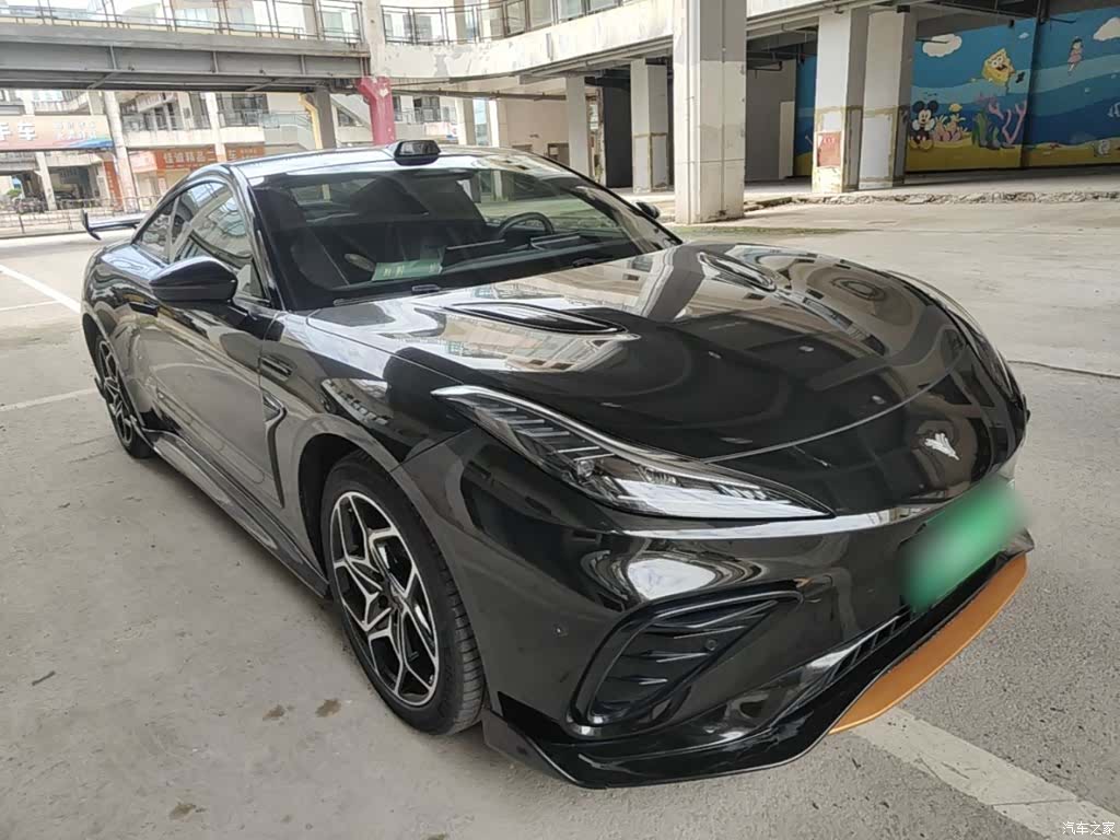 Neta GT, 2026 22