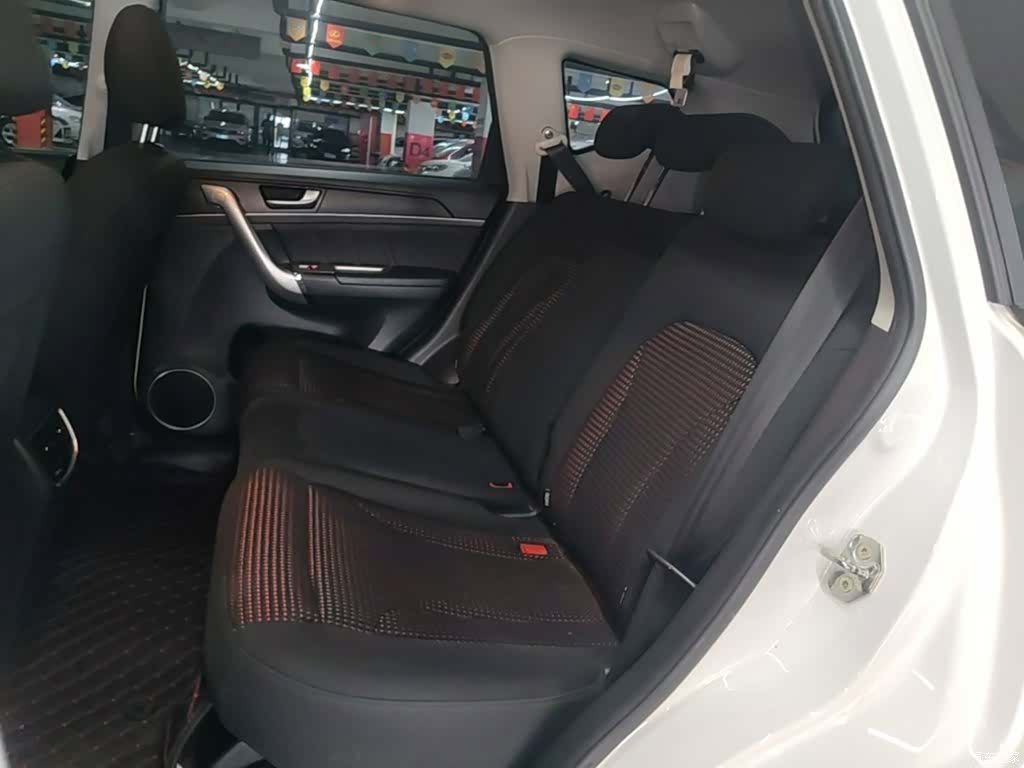 Haval M6, 2020 17