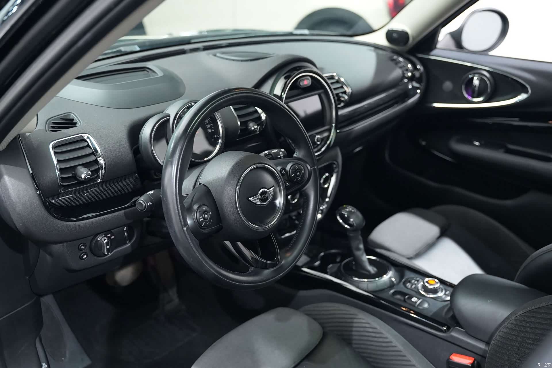 Mini Clubman, 2016 6