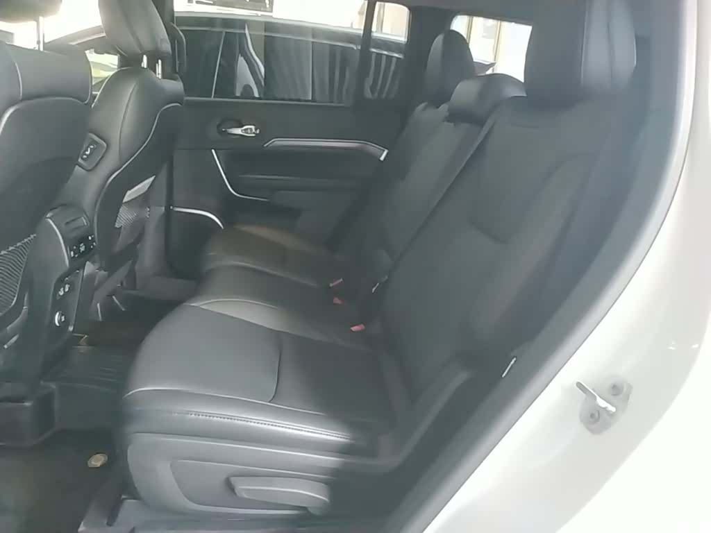 Jeep Grand Commander, 2019 17
