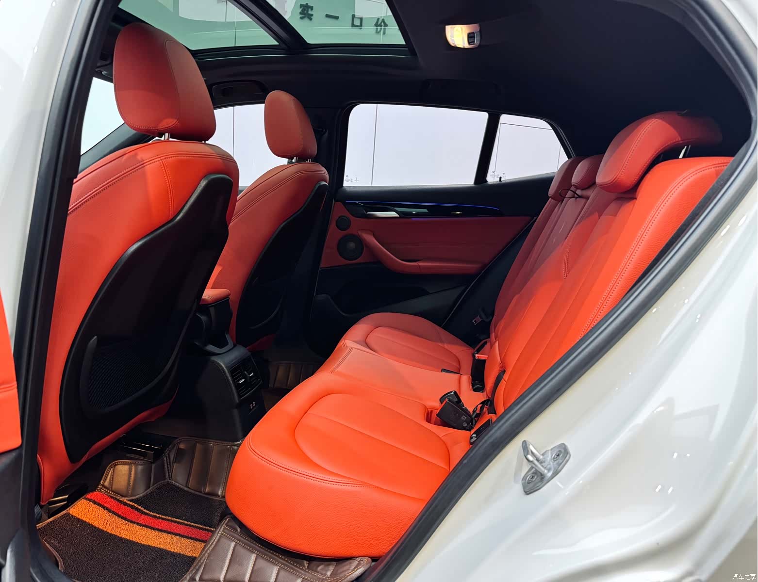 BMW X2, 2020 10