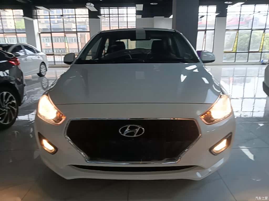 Hyundai V, 2018 3