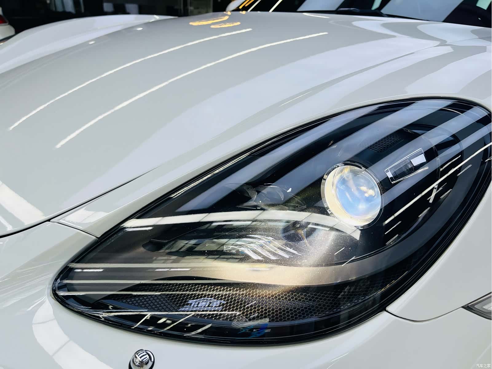 Porsche Cayman, 2022 19