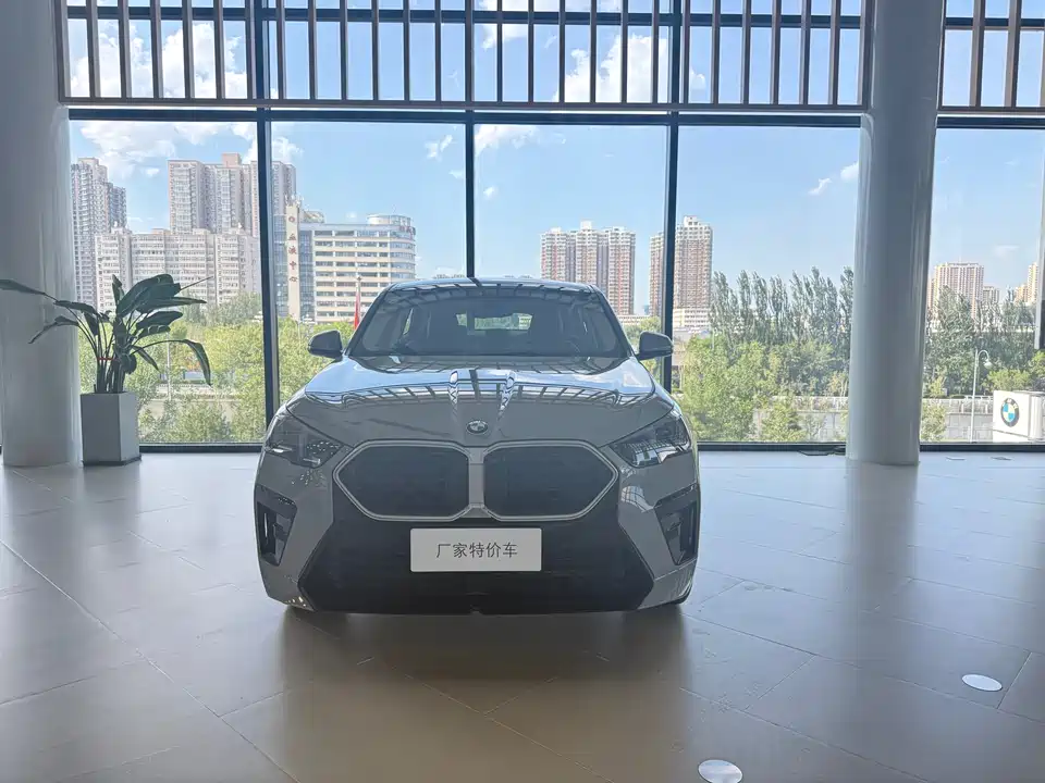 BMW X2 BMW X2