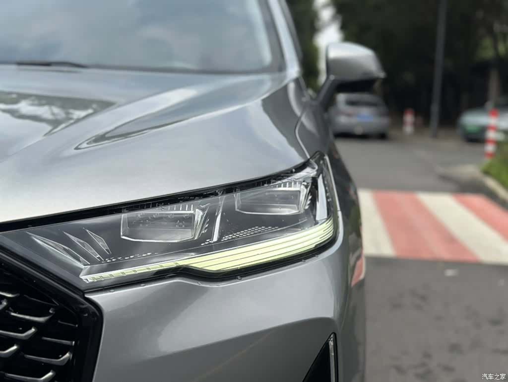 Haval H6, 2023 17