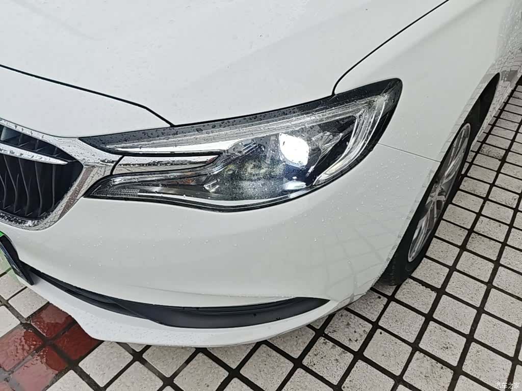 Buick VI, 2020 24
