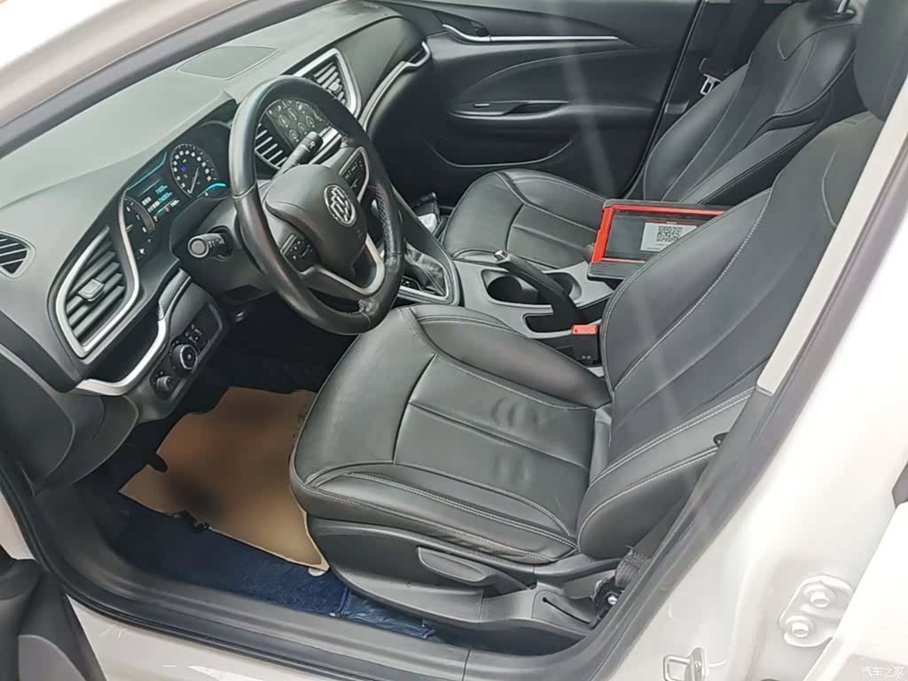 Buick VI, 2020 15