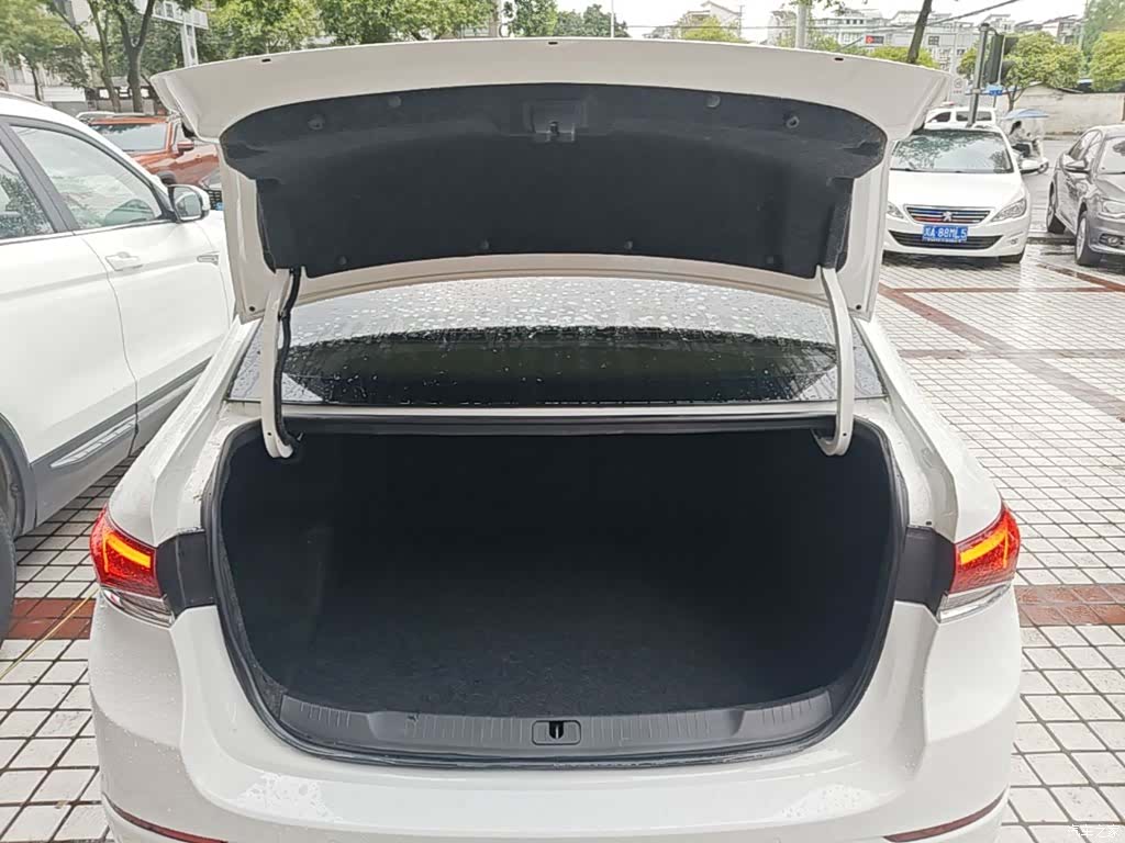 Buick VI, 2020 19