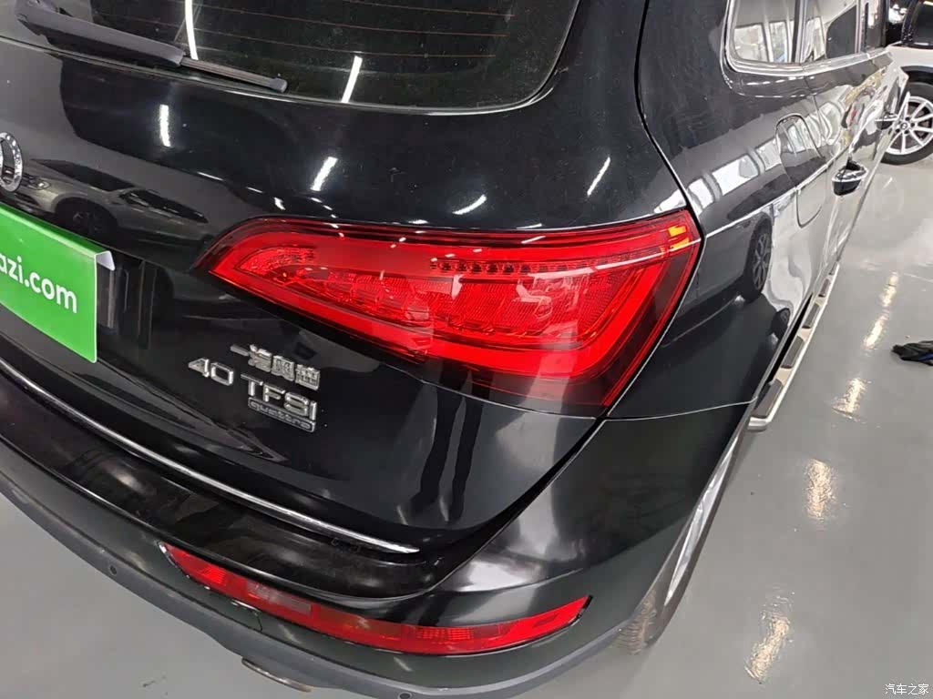 Audi Q5, 2016 8
