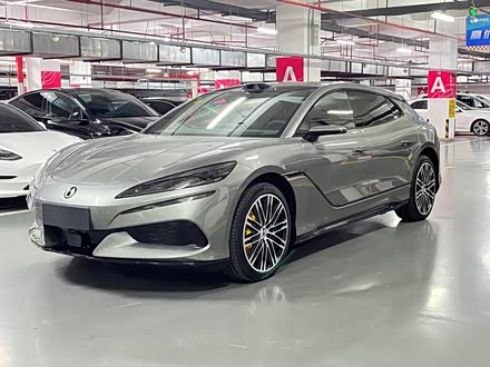 DENZA Z9 GT
