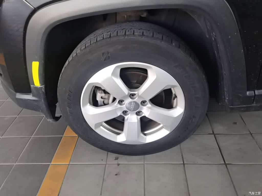 Jeep Compass, 2020 23