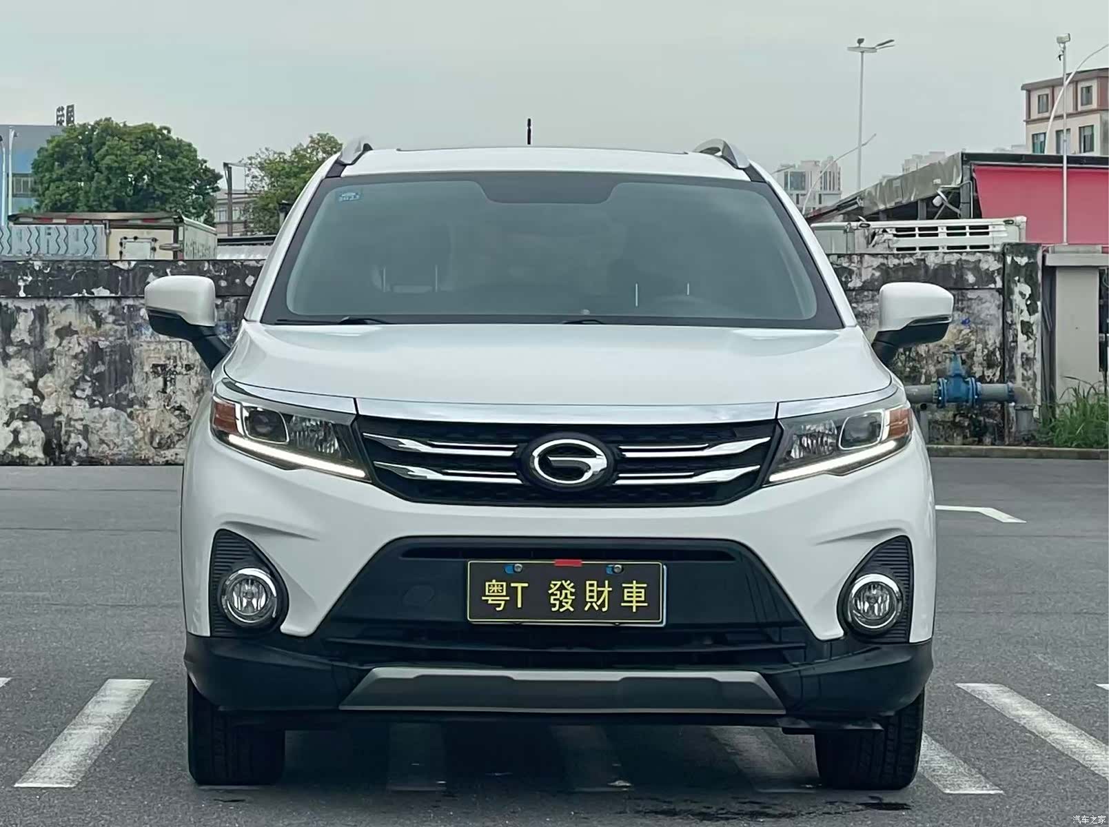 GAC GS3, 2020 2