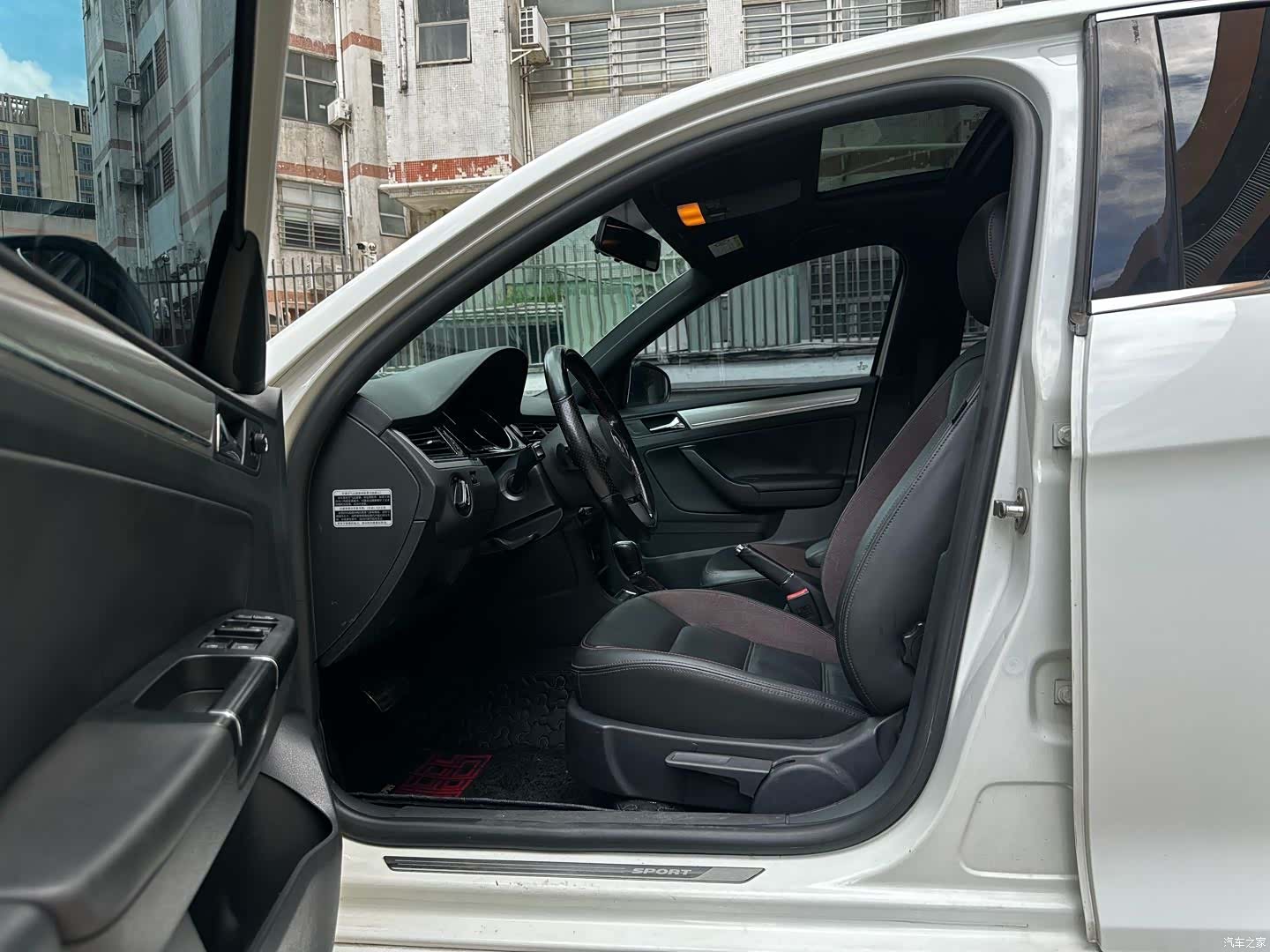 Volkswagen Bora, 2016 11