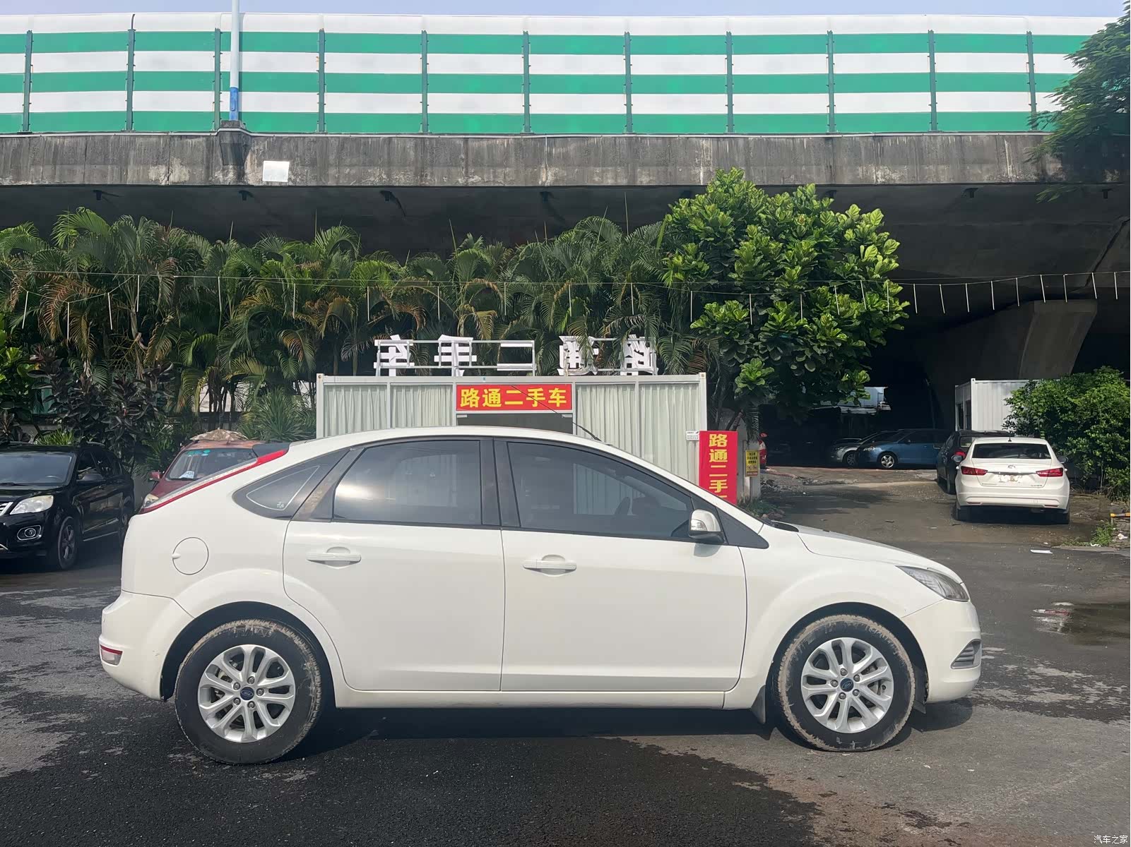 Ford Focus, 2015 4