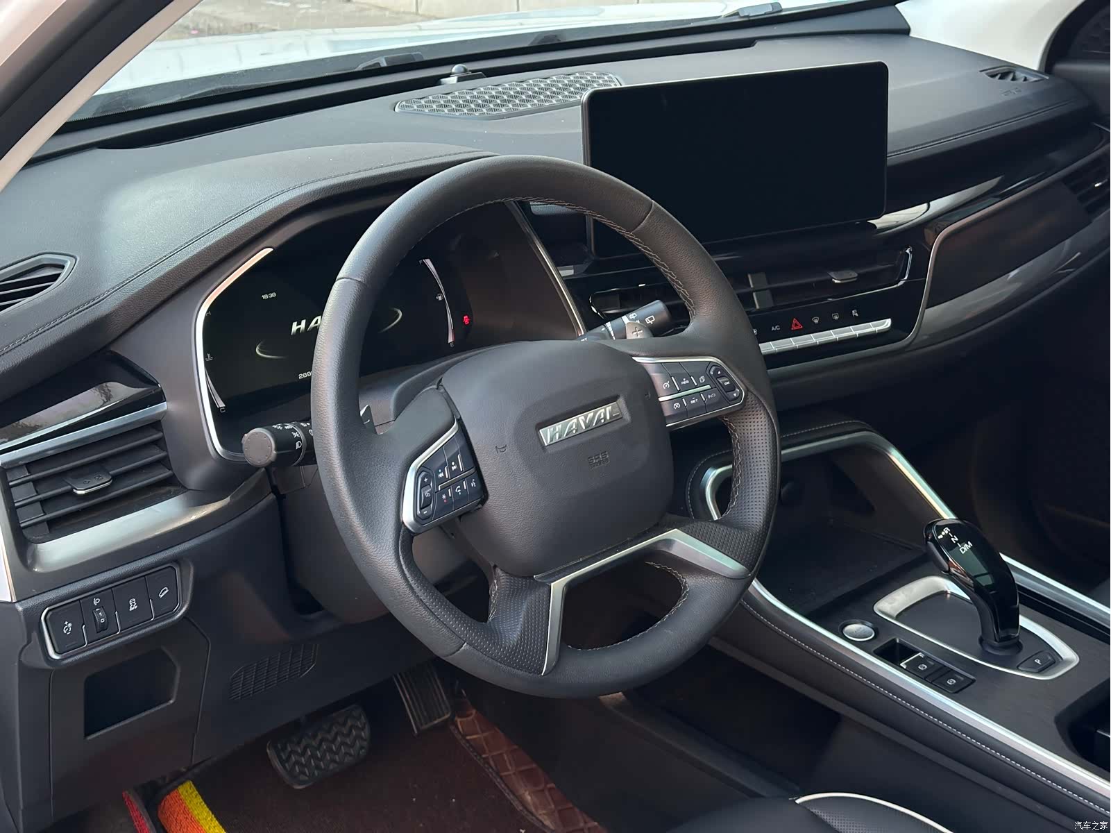 Haval H6, 2023 7
