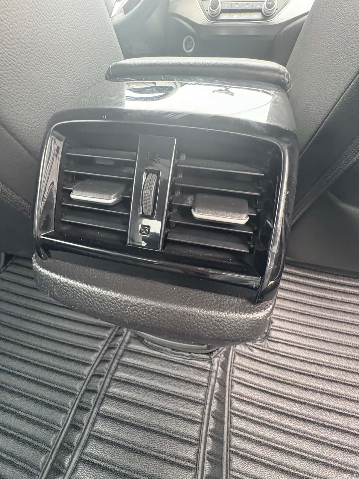 Honda VI, 2020 12