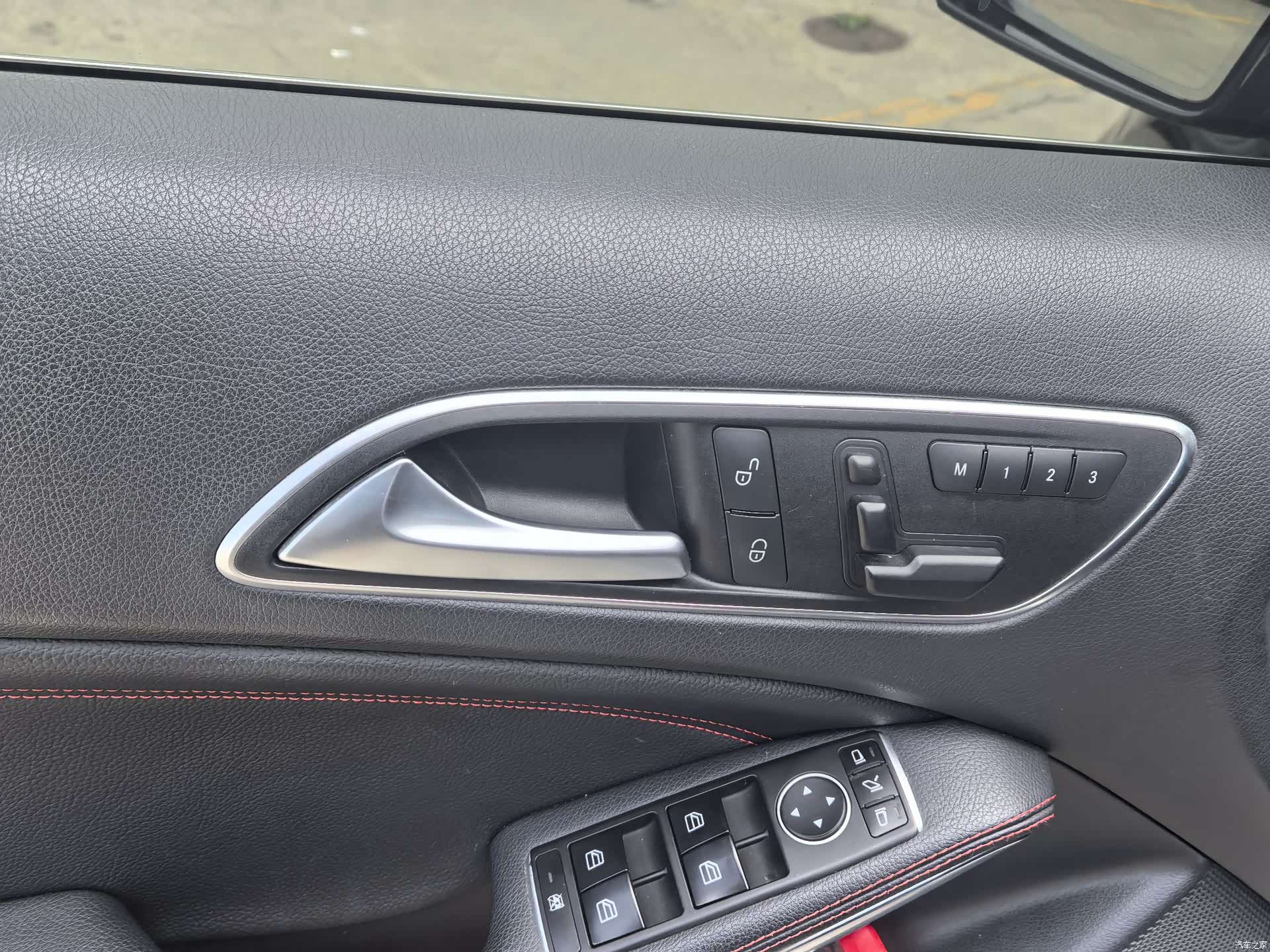 Mercedes-Benz A-Class, 2018 9