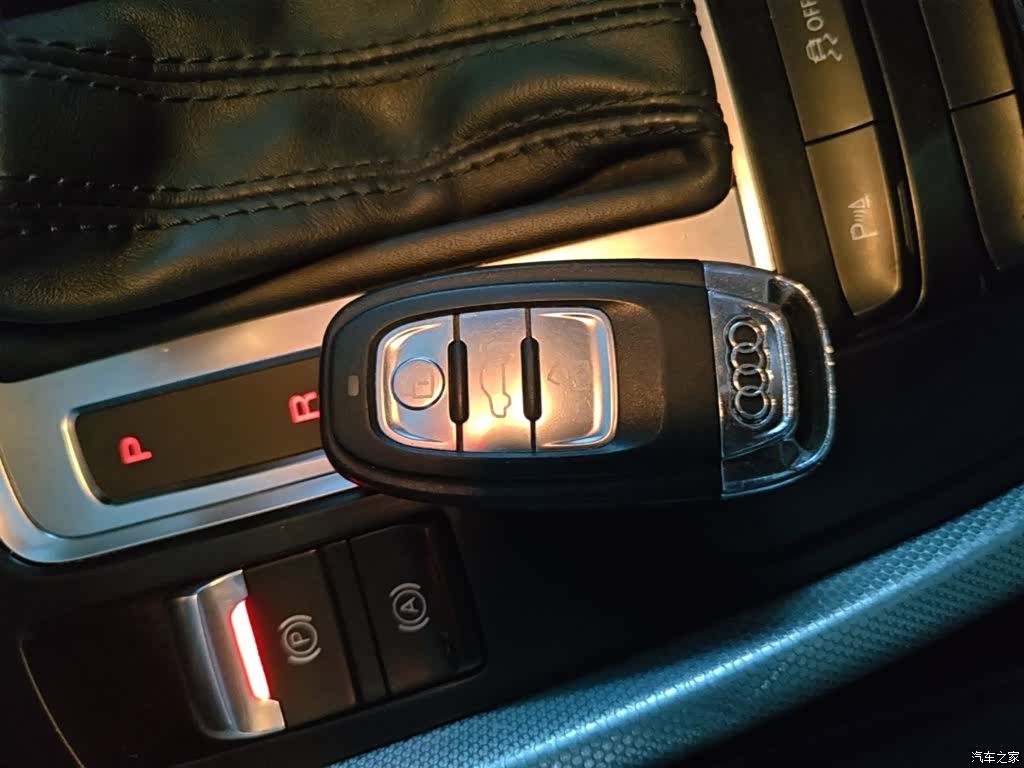 Audi Q5, 2016 9