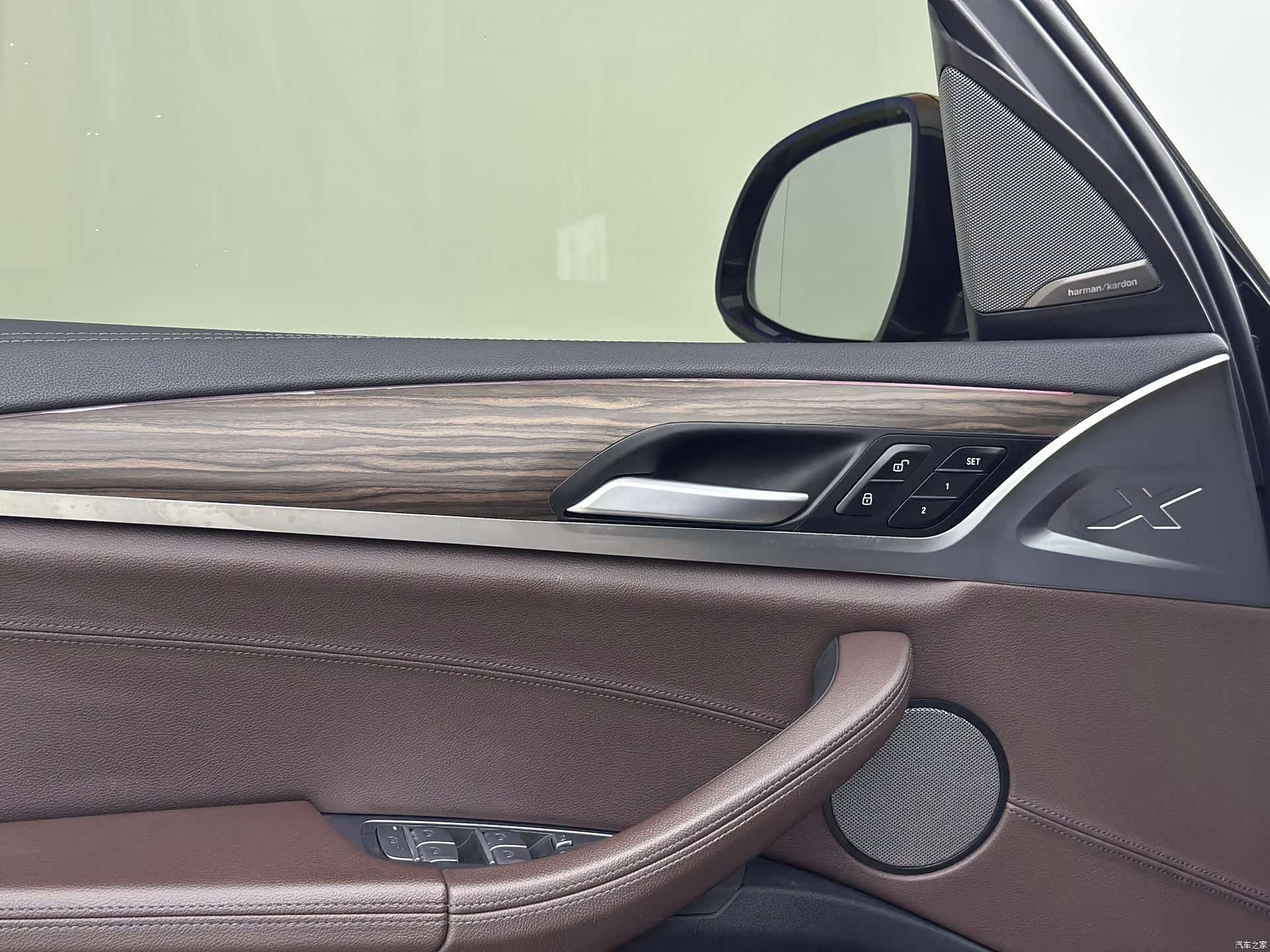 BMW X3, 2021 15
