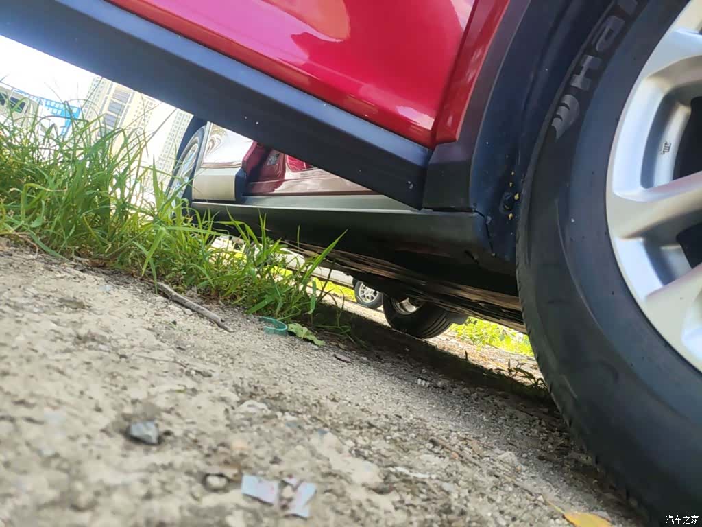 Mazda CX-4, 2016 21