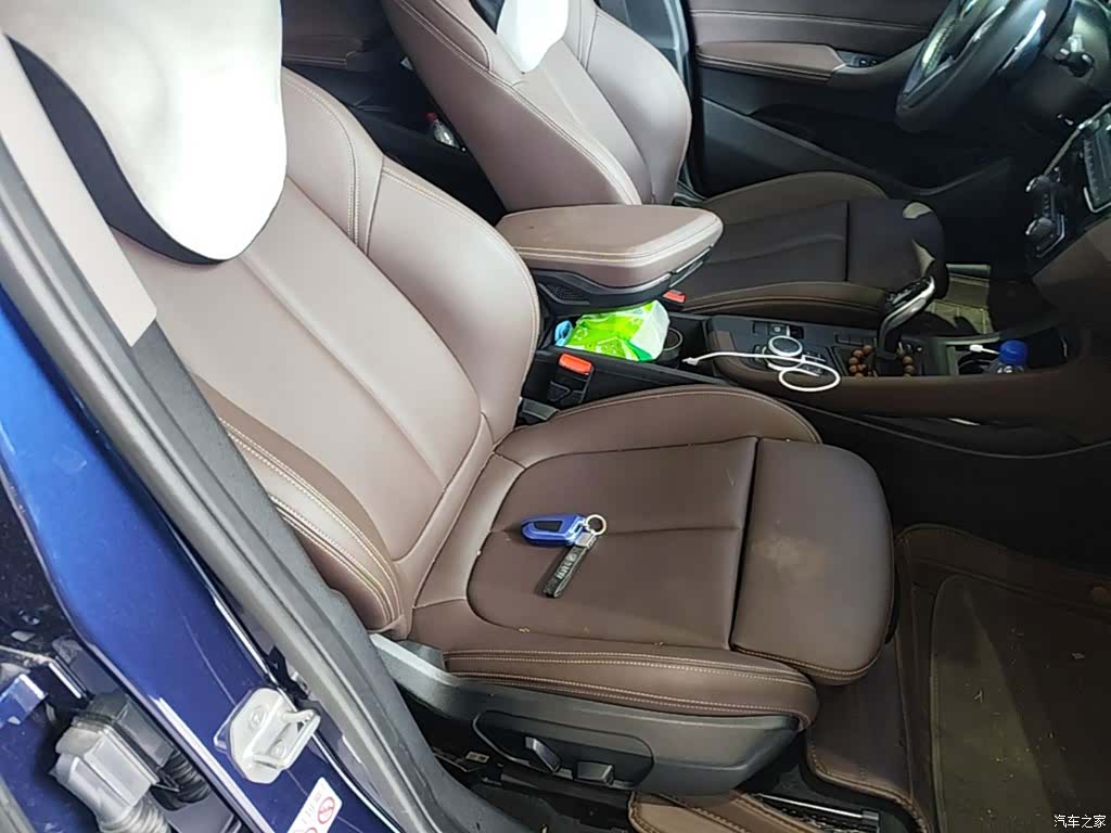 BMW X1, 2020 25