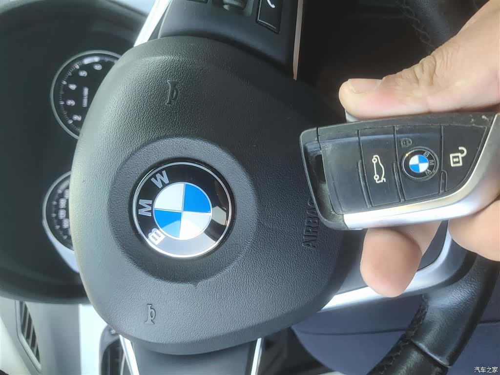 BMW X1, 2019 18