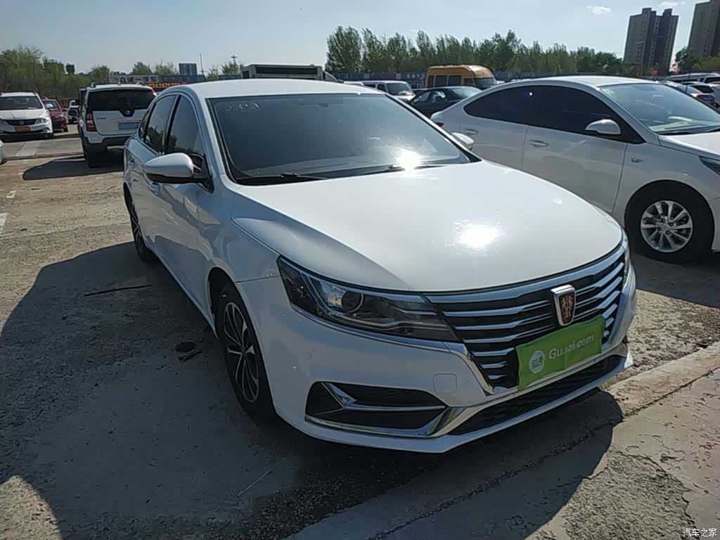 Roewe i6, 2019 22