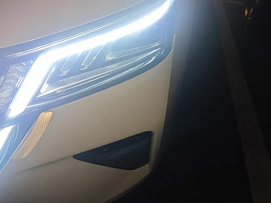 Wuling Xingchen 2021, фото 5