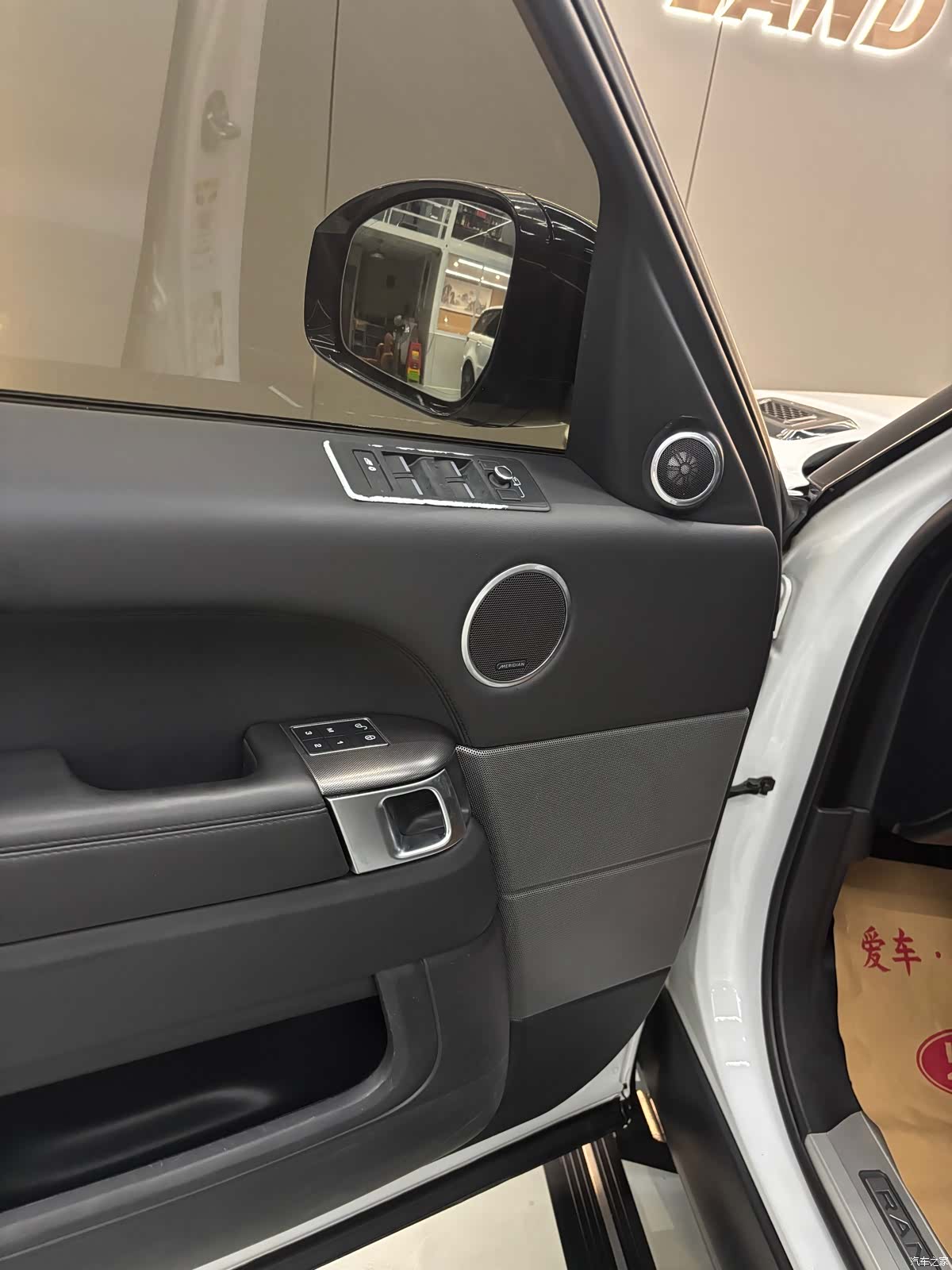 Land Rover Range Rover, 2017 10
