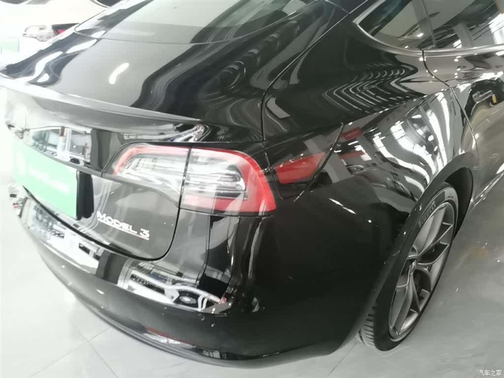 Tesla Model 3, 2022 8
