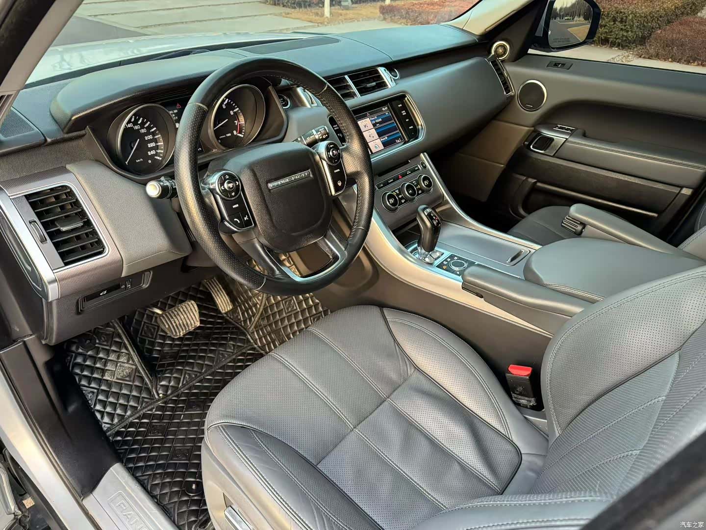 Land Rover Range Rover, 2015 4