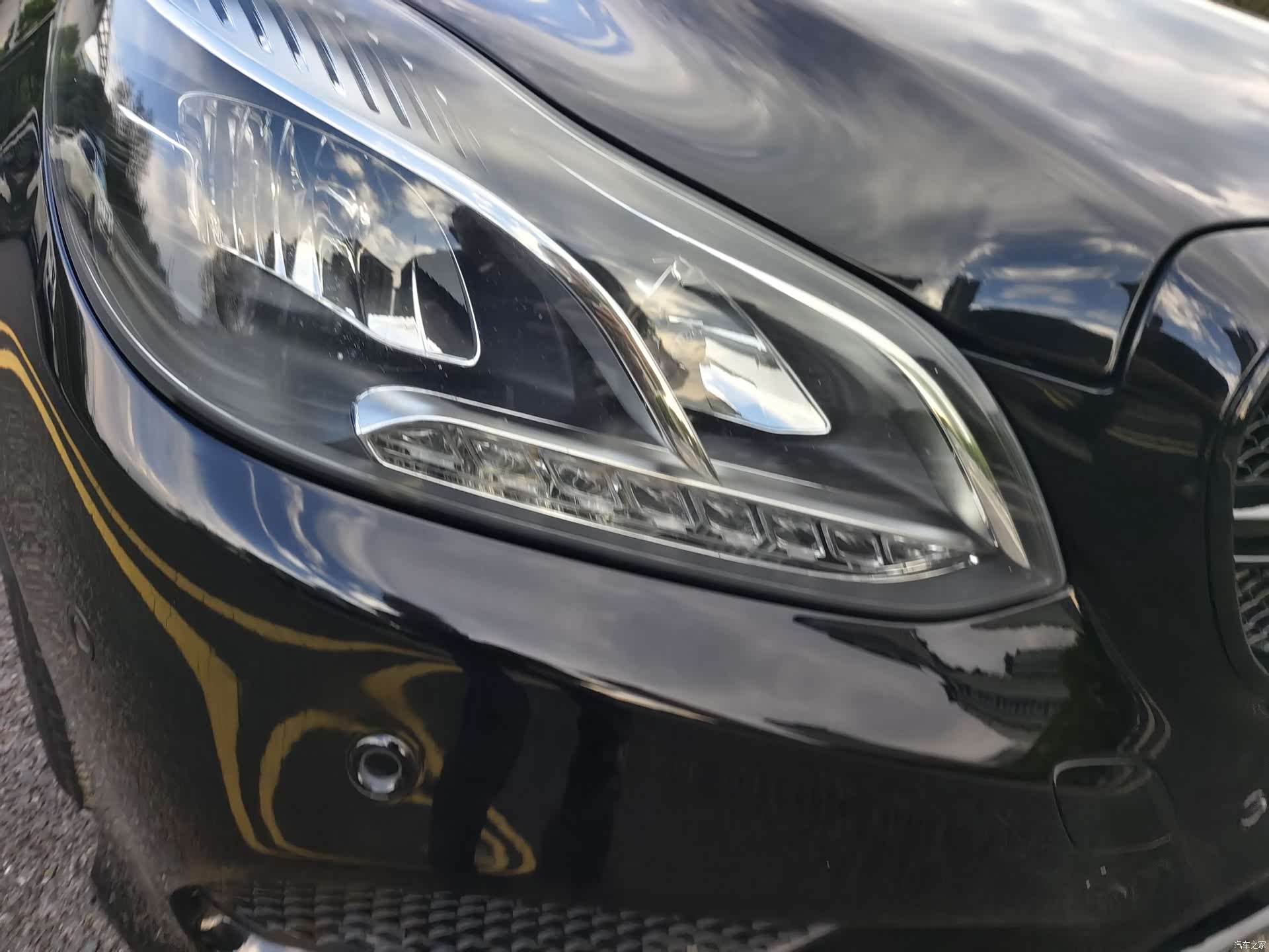 Mercedes-Benz E-Class, 2016 13