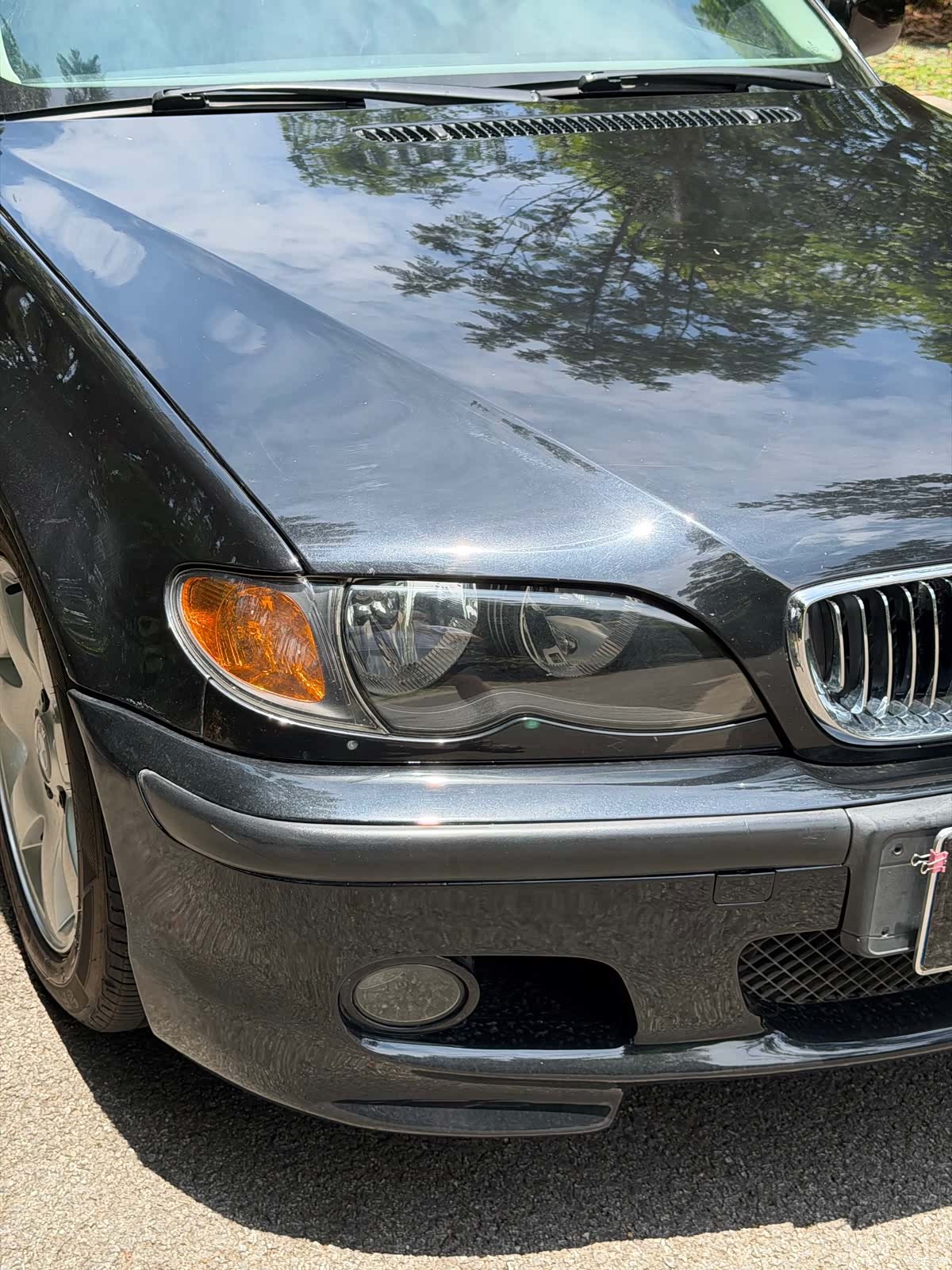 BMW 3 Series, 2005 20